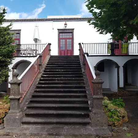 Quinta Da Rocha Quebrada * Lagoa (Azores)