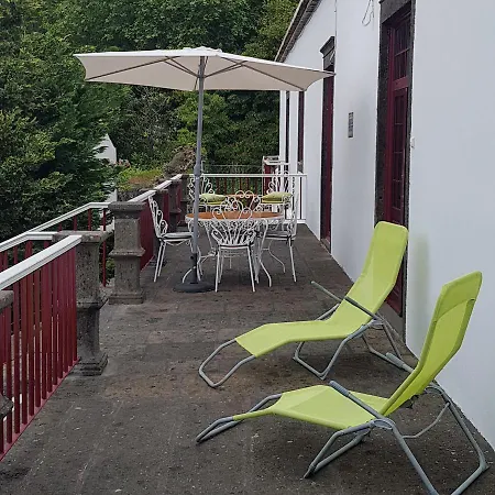 Сasa de vacaciones Quinta Da Rocha Quebrada *