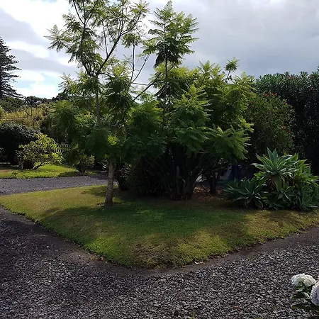 Holiday home Quinta Da Rocha Quebrada Lagoa (Azores)