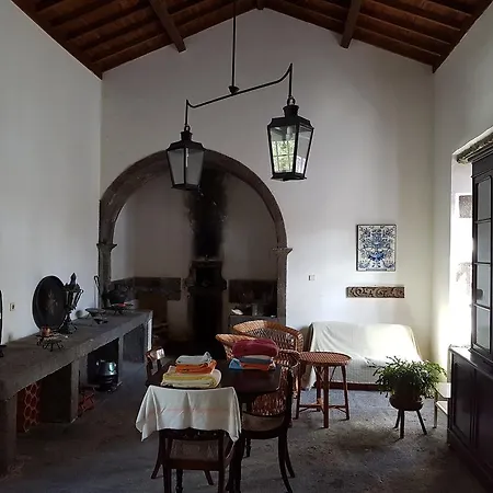 Holiday home Quinta Da Rocha Quebrada