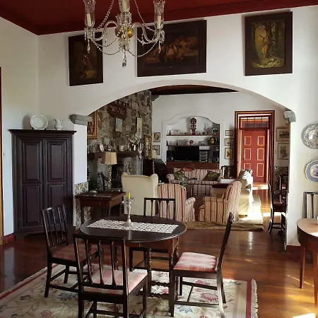 Holiday home Quinta Da Rocha Quebrada *