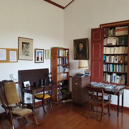 Quinta Da Rocha Quebrada Holiday home *