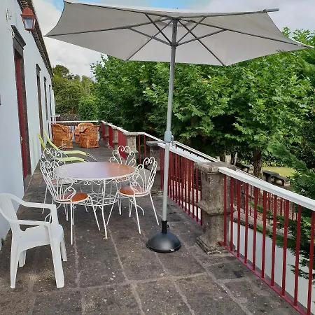 Quinta Da Rocha Quebrada *