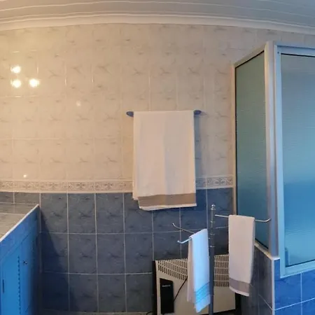 Holiday home Quinta Da Rocha Quebrada *