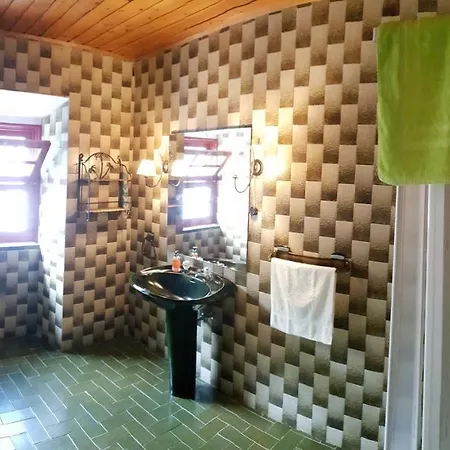 Holiday home Quinta Da Rocha Quebrada Lagoa (Azores)